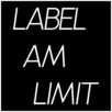 Label am Limit - Logo
